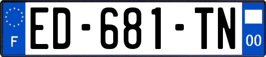 ED-681-TN