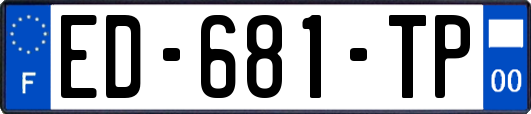 ED-681-TP