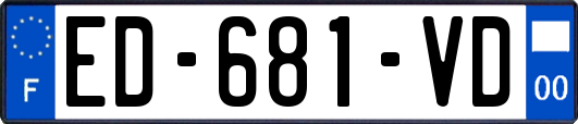 ED-681-VD