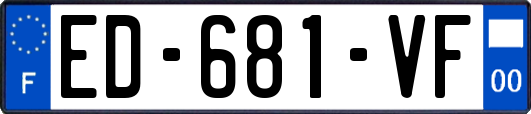 ED-681-VF