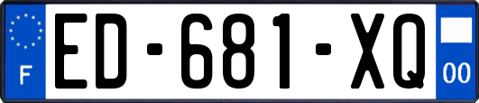 ED-681-XQ