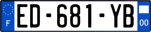 ED-681-YB