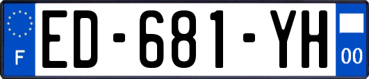 ED-681-YH