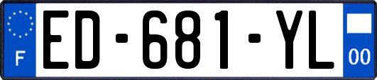 ED-681-YL