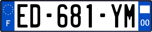ED-681-YM