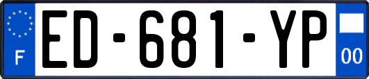 ED-681-YP