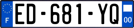 ED-681-YQ