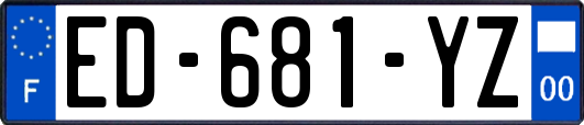 ED-681-YZ