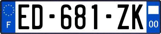 ED-681-ZK