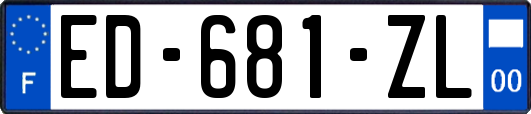 ED-681-ZL