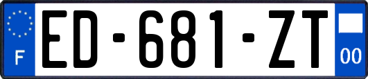 ED-681-ZT