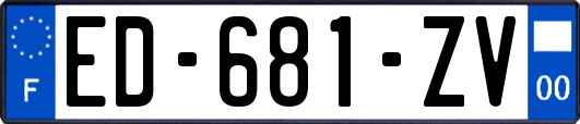 ED-681-ZV