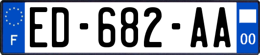 ED-682-AA