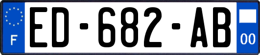 ED-682-AB