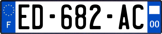 ED-682-AC