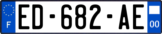 ED-682-AE