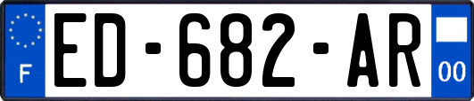 ED-682-AR