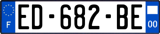 ED-682-BE