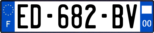 ED-682-BV