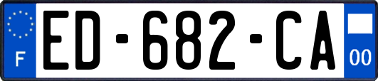 ED-682-CA