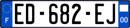 ED-682-EJ