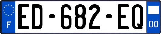 ED-682-EQ