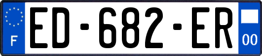 ED-682-ER