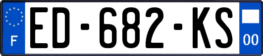 ED-682-KS