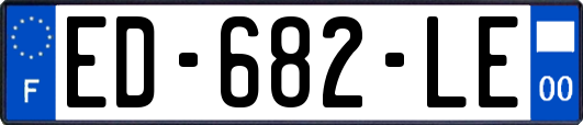 ED-682-LE