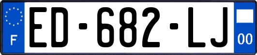 ED-682-LJ