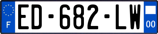 ED-682-LW