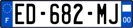 ED-682-MJ