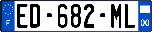 ED-682-ML