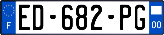 ED-682-PG