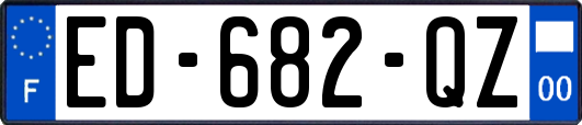 ED-682-QZ