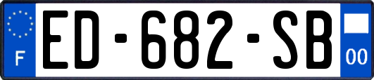 ED-682-SB