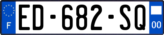 ED-682-SQ