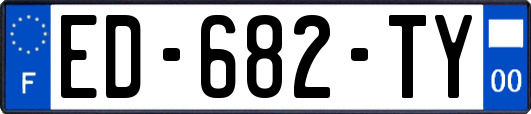 ED-682-TY