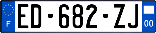 ED-682-ZJ