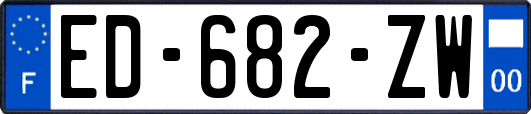 ED-682-ZW