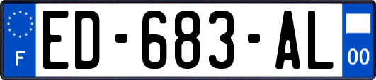 ED-683-AL