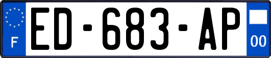 ED-683-AP