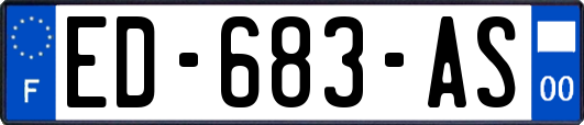 ED-683-AS