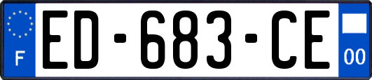 ED-683-CE