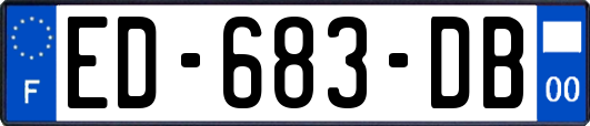 ED-683-DB