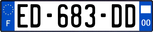 ED-683-DD