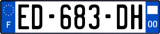 ED-683-DH