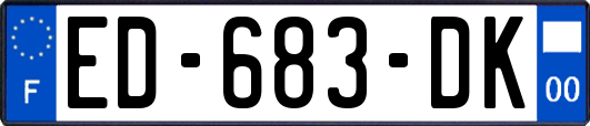 ED-683-DK