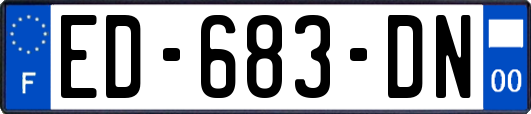 ED-683-DN