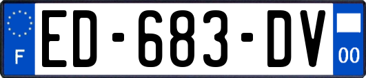 ED-683-DV